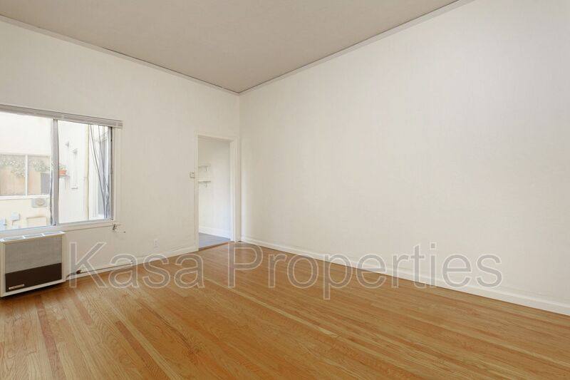 Apartment for rent at 2091 California St #131, Berkeley, CA 94703