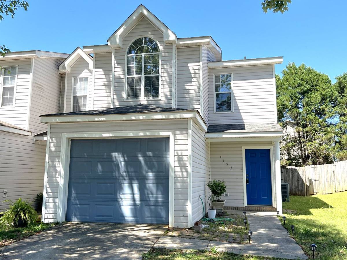 Apartment for rent at 3153 Achey Dr, Enterprise, AL 36330