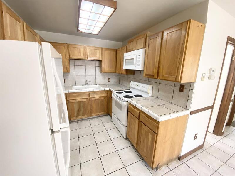 Townhouse for rent at 648 N 1050 W, Provo, UT 84601