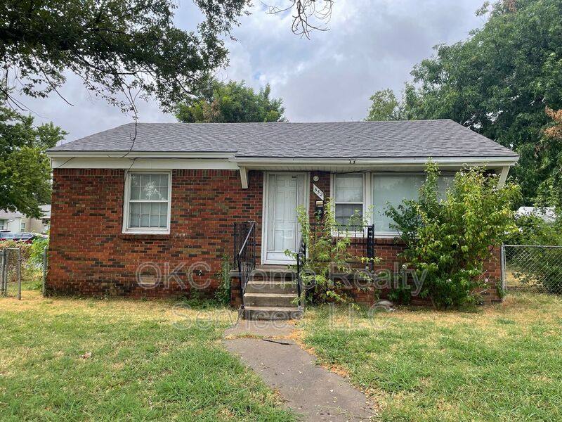 House for rent at 552 E Grumman Dr, Oklahoma City, OK 73110