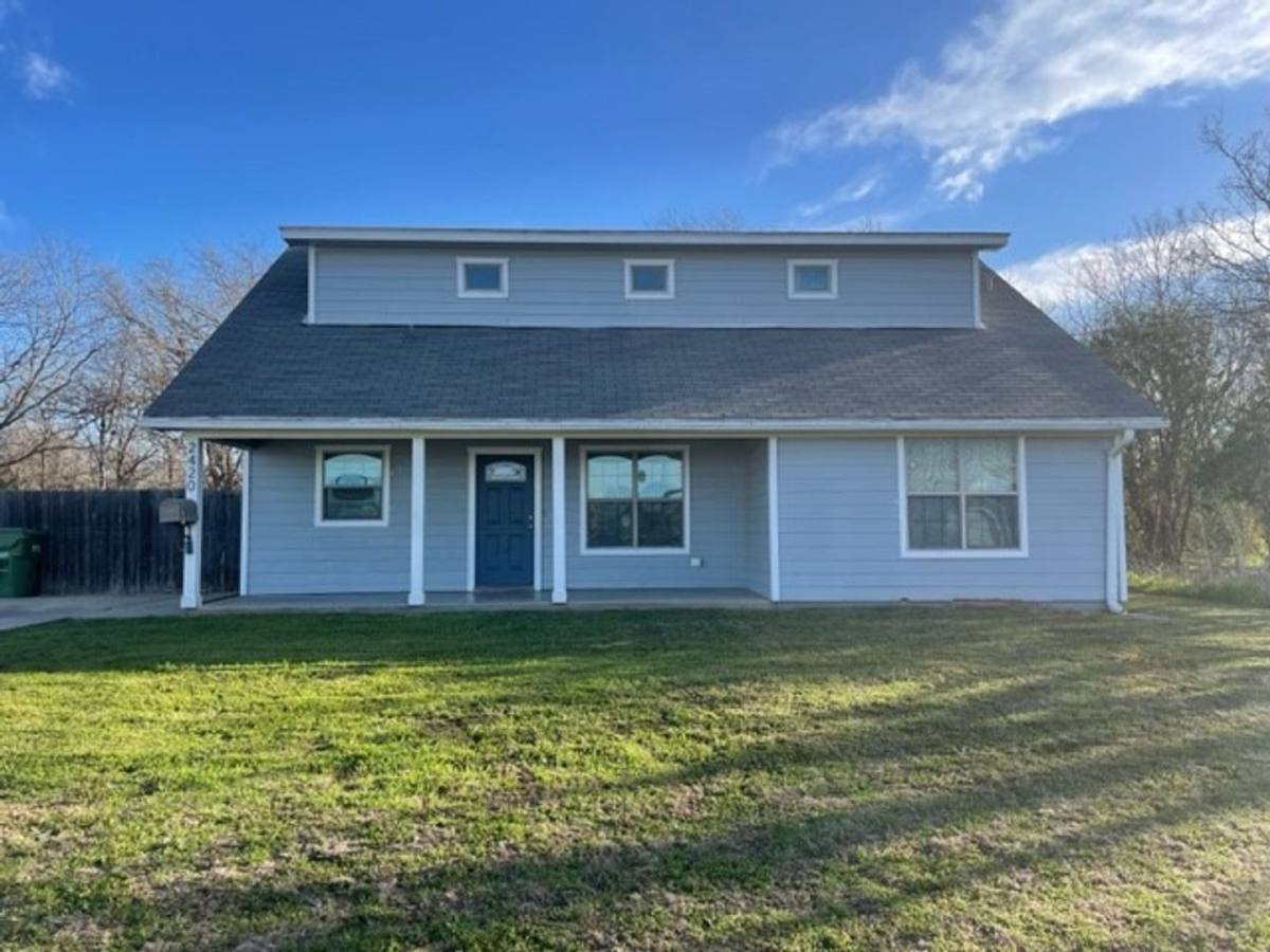 House for rent at 2420 S 12th, Waco, TX 76706