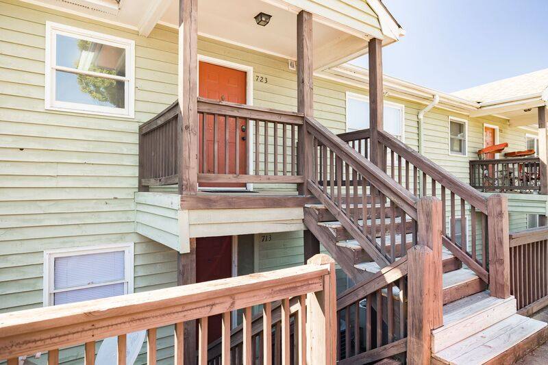 Condo for rent at 2505 W Broad St - River's Edge #713, Athens, GA 30606