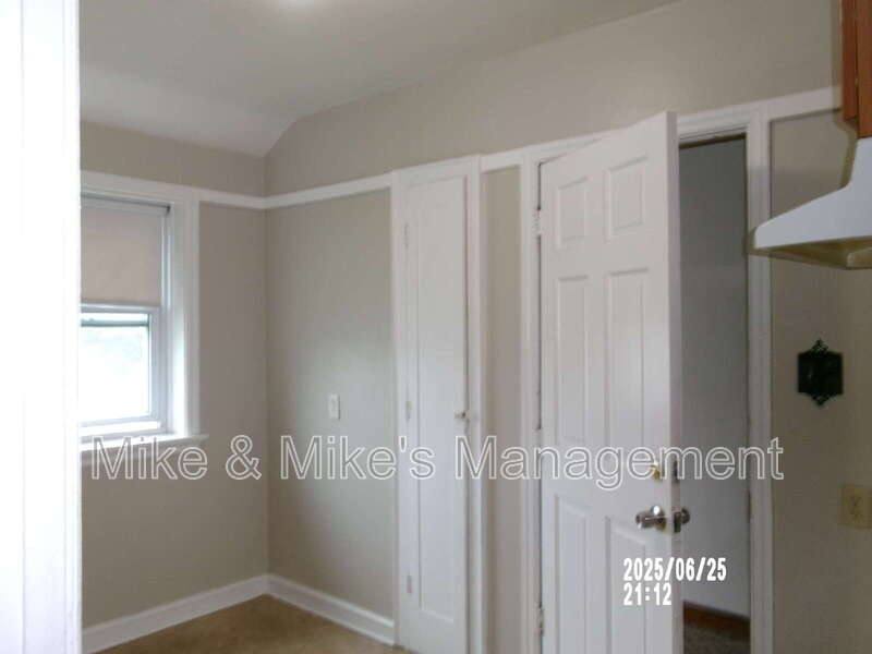 Apartment for rent at 1202 W Hope Ave, Milwaukee, WI 53209