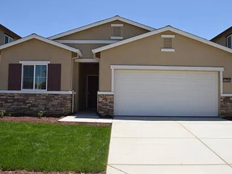Apartment for rent at 4284 Lasalle Dr #2, Merced, CA 95348