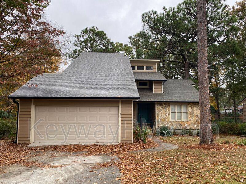 House for rent at 212 Waters Way, Augusta, GA 30907