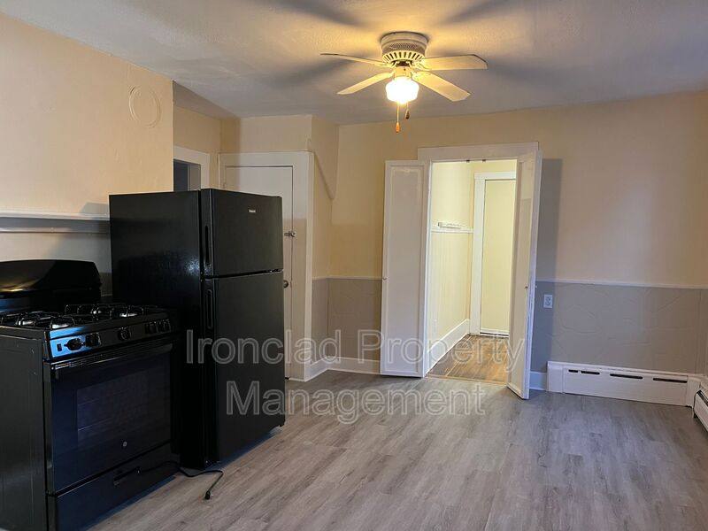 Apartment for rent at 54 Locust St #1, Bristol, CT 06010