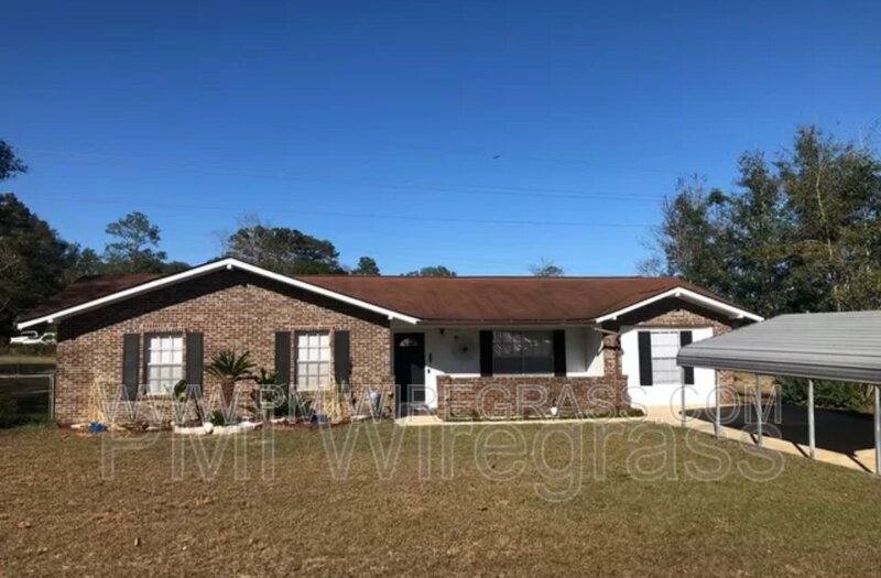 House for rent at 12 Forest Hill Dr, Daleville, AL 36322