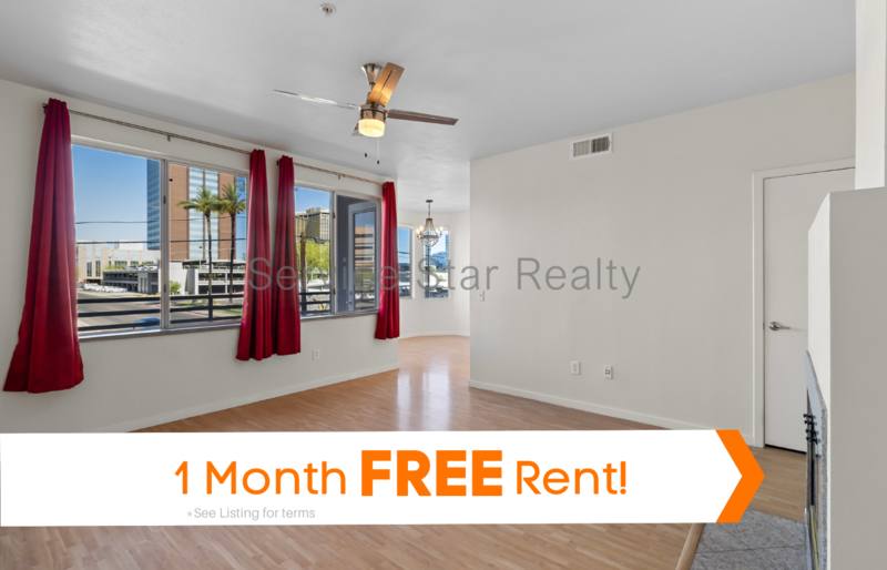 Condo for rent at 3633 N 3rd Ave #2039, Phoenix, AZ 85013