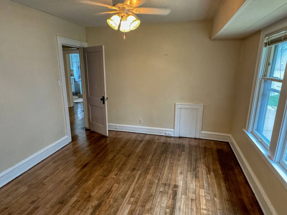 Apartment for rent at 6809 W Wells St, Milwaukee, WI 53213