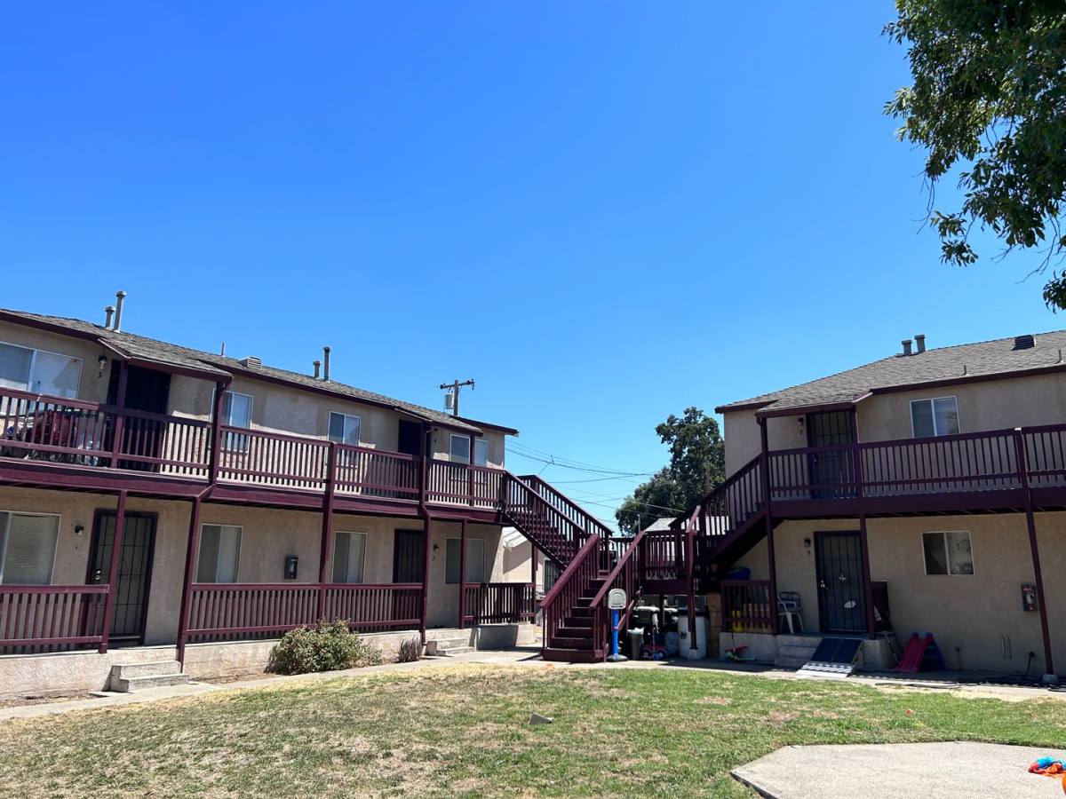 Apartment for rent at 3540 May St, Sacramento, CA 95838
