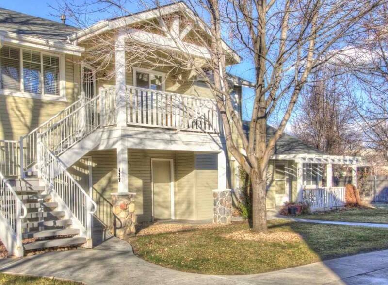 Condo for rent at 429 W State St, Eagle, ID 83616