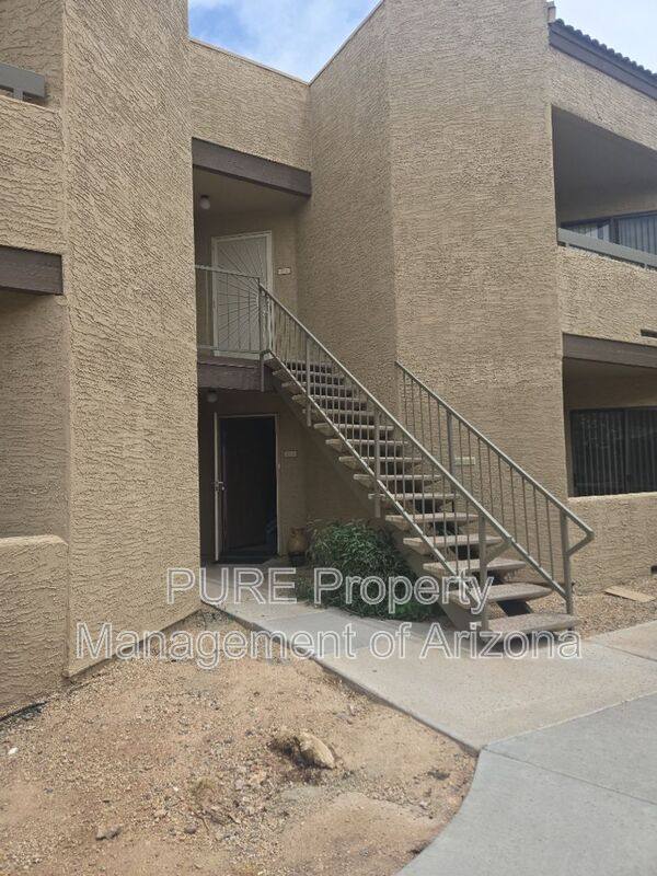 Condo for rent at 2228 N 52nd St #111, Phoenix, AZ 85008