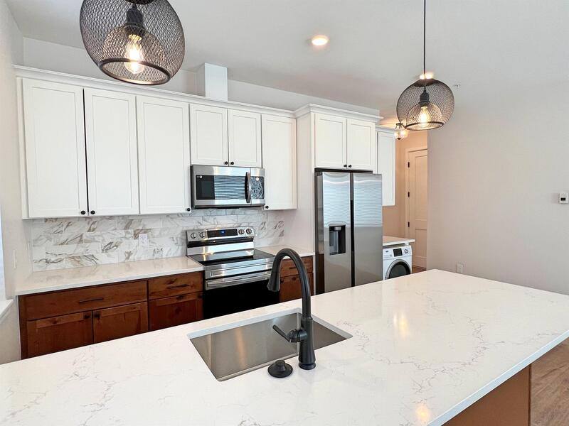 Condo for rent at 3327 Tejon St #9, Denver, CO 80211