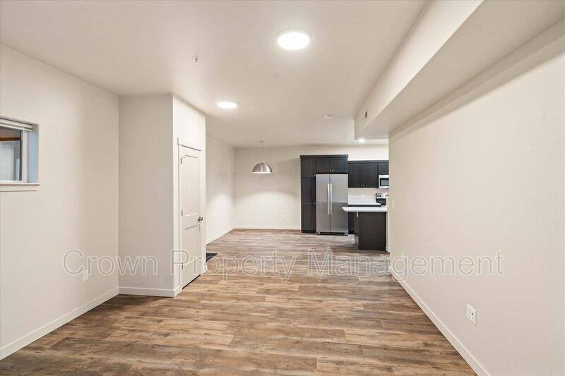 Apartment for rent at 209 Sawyer Lane - K, Kalispell, MT 59901