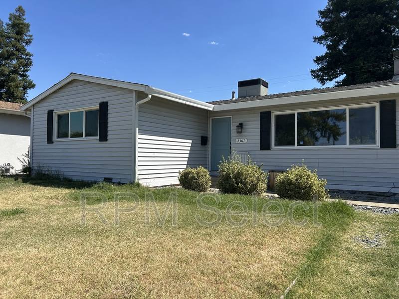 House for rent at 2367 Pinturo Way, Rancho Cordova, CA 95670