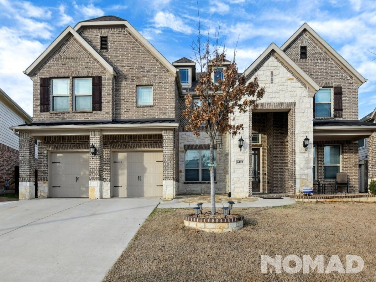 House for rent at 6109 Sebbins Pond Dr, Fort Worth, TX 76179