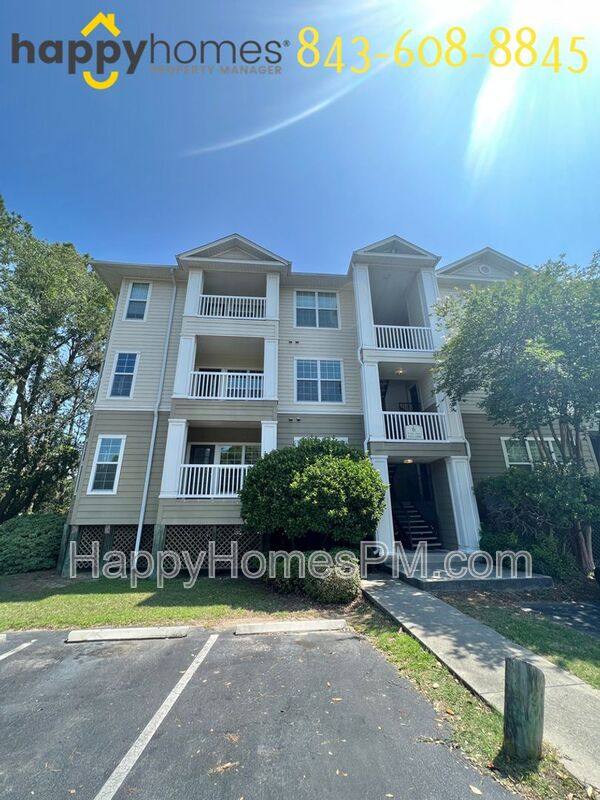 Condo for rent at 700 Daniel Ellis Dr #6303, Charleston, SC 29412