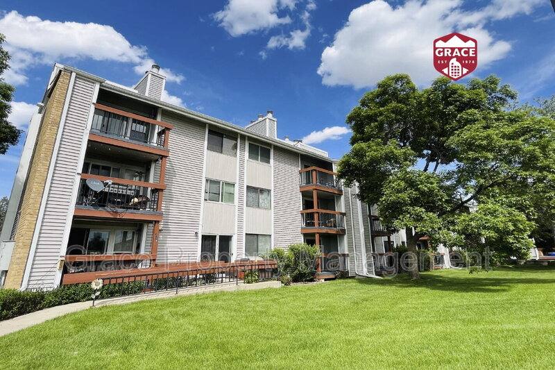 Condo for rent at 8666 Decatur St #257, Westminster, CO 80031