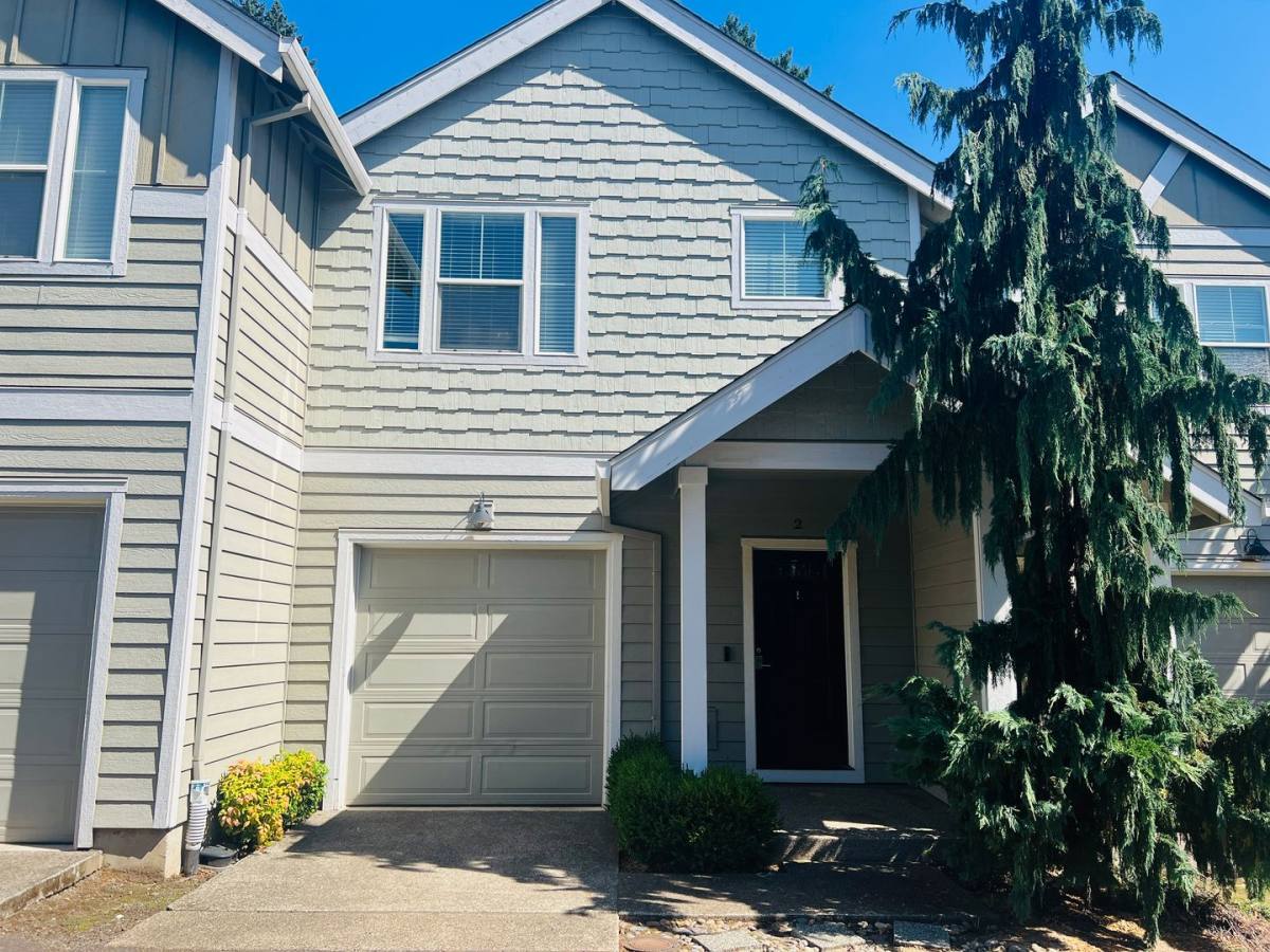 Apartment for rent at 10460 SW Wilsonville Rd, Wilsonville, OR 97070