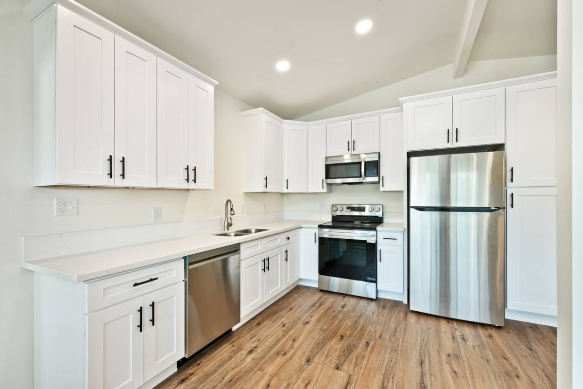 Apartment for rent at 2257 W Carson St, Torrance, CA 90501
