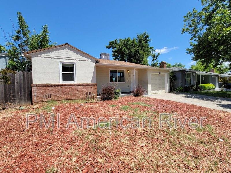 House for rent at 2721 18th Ave, Sacramento, CA 95820