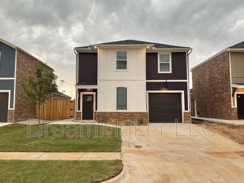 House for rent at 2815 Clifton Terrace, Norman, OK 73071