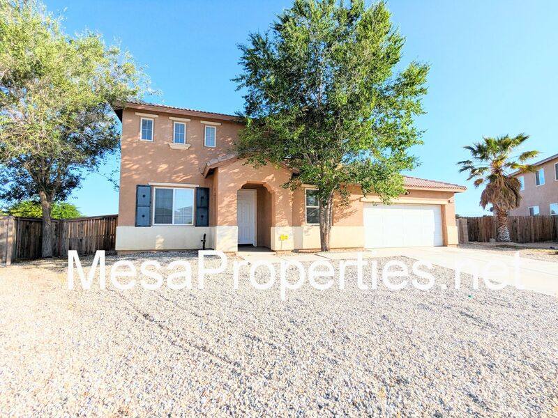 House for rent at 15529 Bow String St, Victorville, CA 92394
