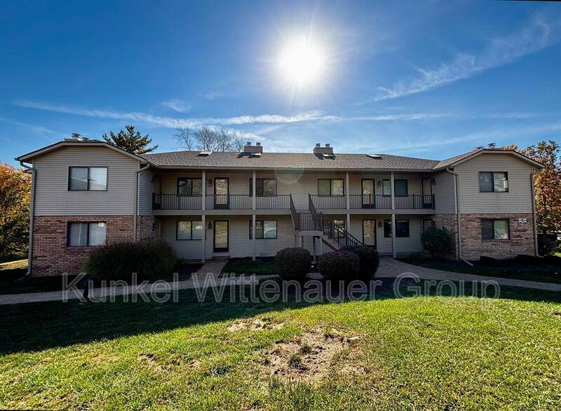 Condo for rent at 257 Eagle Ridge, O Fallon, IL 62269
