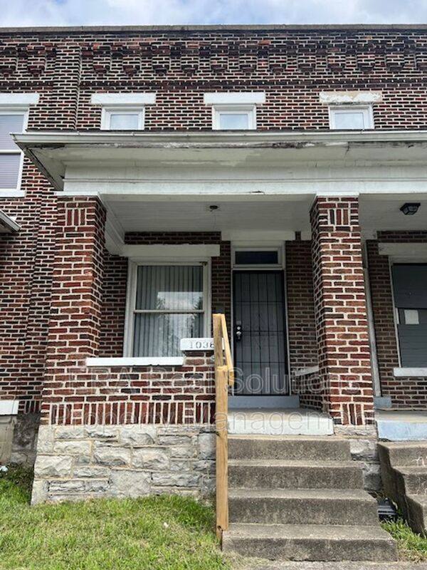 House for rent at 1036 S Ohio Ave, Columbus, OH 43206