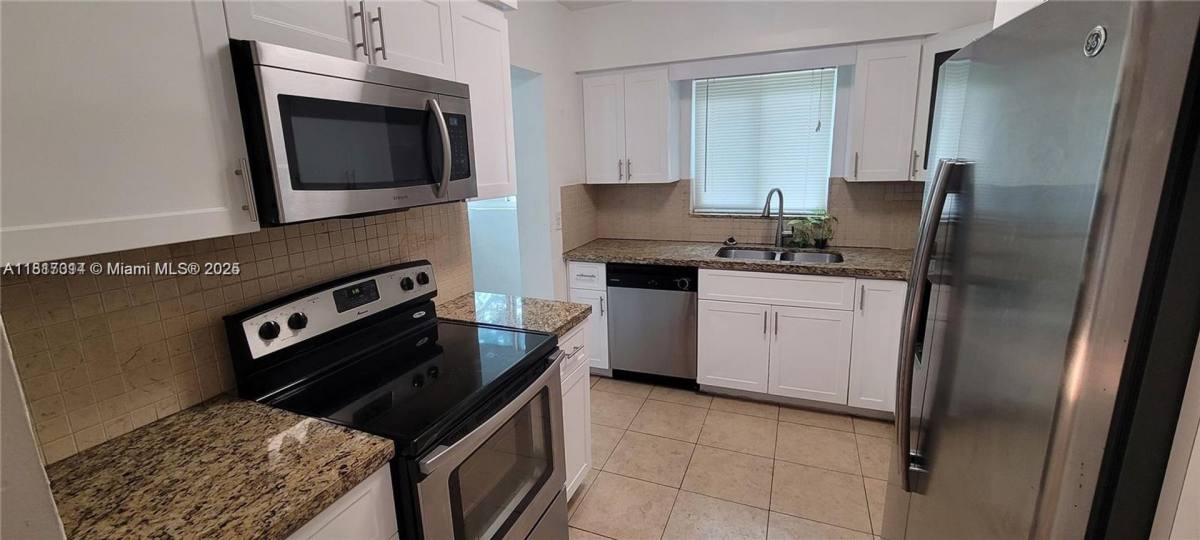 House for rent at 15110 NE 9th Court, Miami, FL 33162