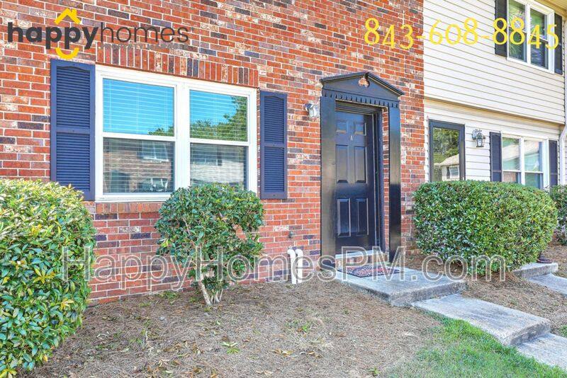 Townhouse for rent at 415 Parkdale Dr #3A, Charleston, SC 29414