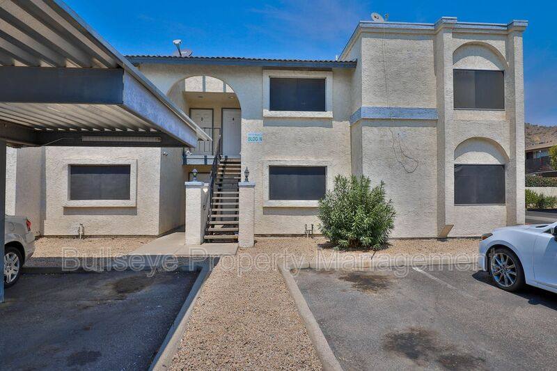 Apartment for rent at 1540 W Mercer Lane #4, Phoenix, AZ 85029
