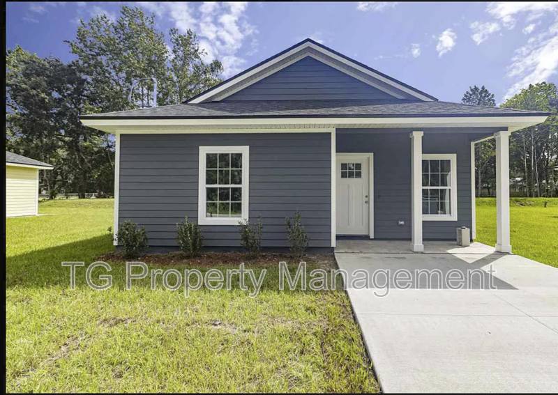 House for rent at 4648 Ave D, Saint Augustine, FL 32095