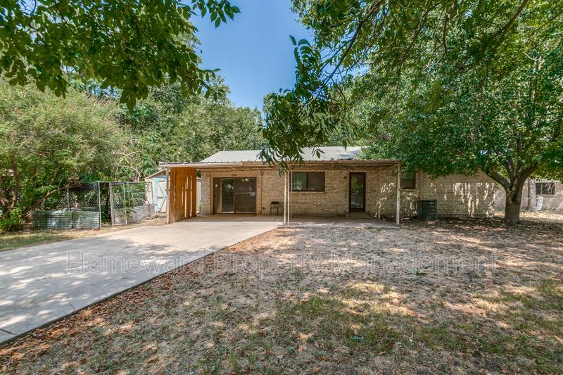 House for rent at 1412 Morrison Place, Garland, TX 75040