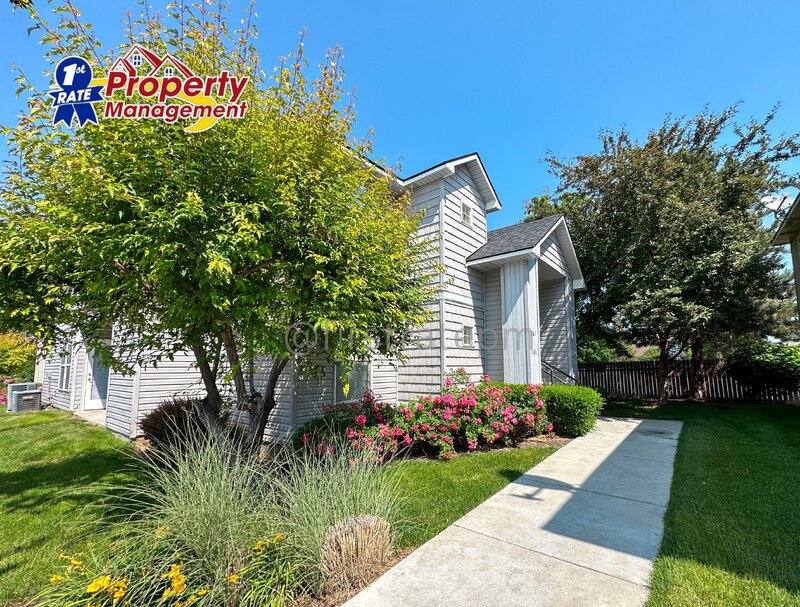 Apartment for rent at 11896 W Cloverbrook Lane #101, Boise, ID 83713
