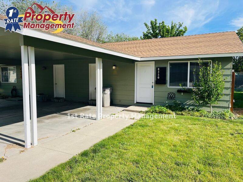 Apartment for rent at 4352 W Rose Hill Court, Boise, ID 83705
