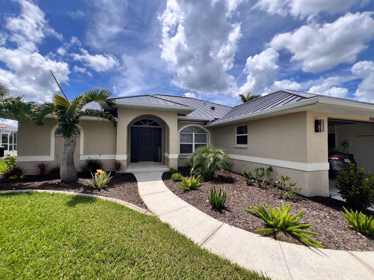 House for rent at 5530 Almar Dr, Punta Gorda, FL 33950