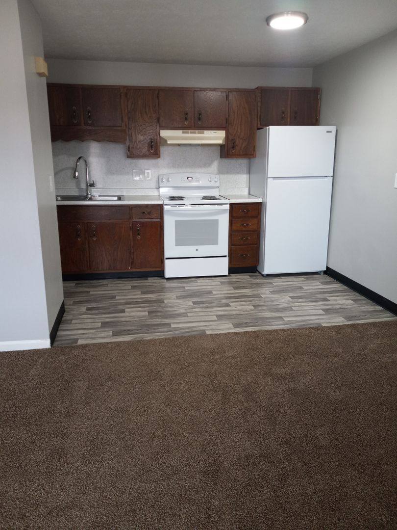 Apartment for rent at 26 Sunnyslope, Mansfield, OH 44907