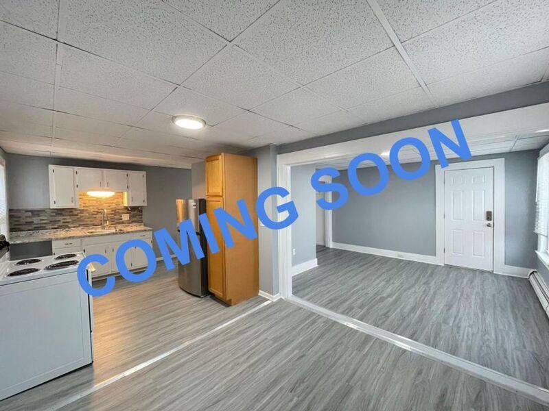 Apartment for rent at 416 Rimmon St #5, Manchester, NH 03102