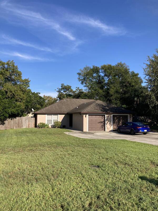 House for rent at 941 Scott St, Clermont, FL 34711