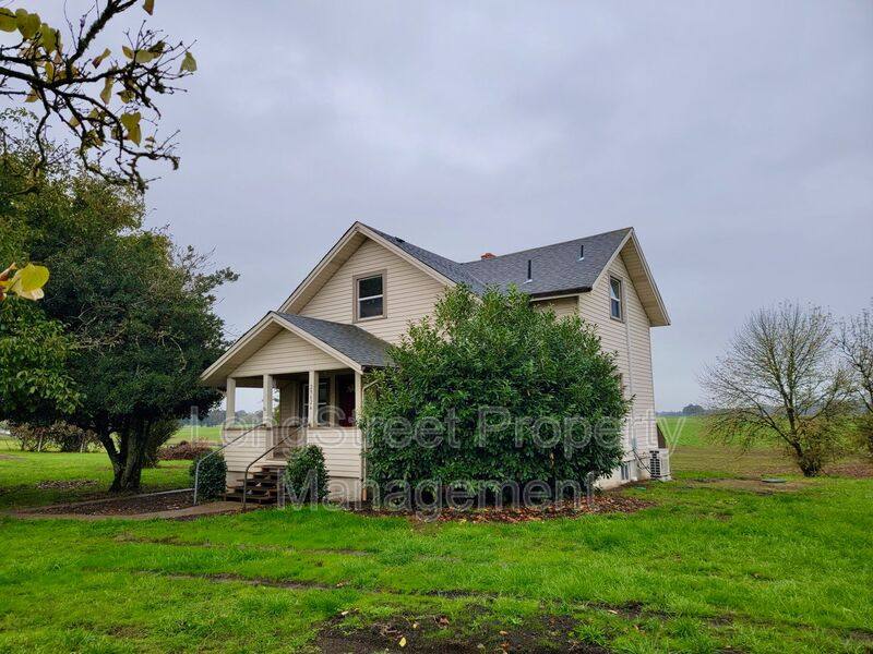 House for rent at 29626 Or-34, Albany, OR 97321
