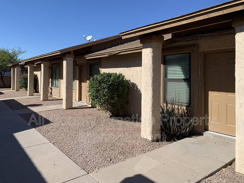 Apartment for rent at 44 S Williams St #12, Mesa, AZ 85204