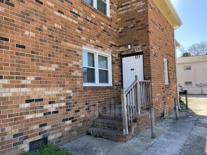 Apartment for rent at 421 E Little Creek Rd #3, Norfolk, VA 23505