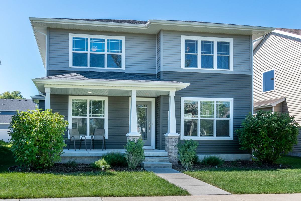 House for rent at 1125 O'Keeffe Ave, Sun Prairie, WI 53590