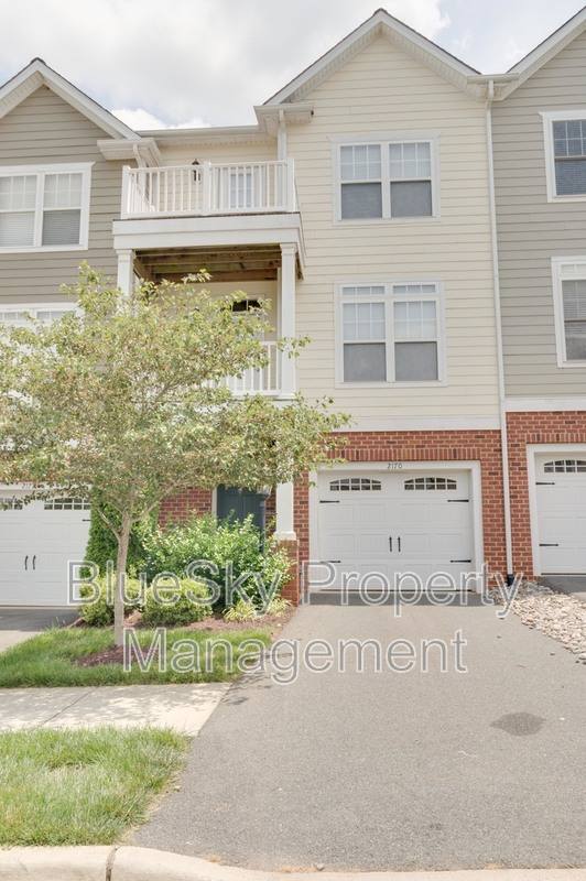 Townhouse for rent at 2170 Saranac Court, Charlottesville, VA 22911