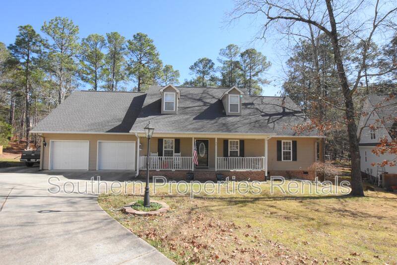 House for rent at 57 Cutter Circle, Sanford, NC 27332