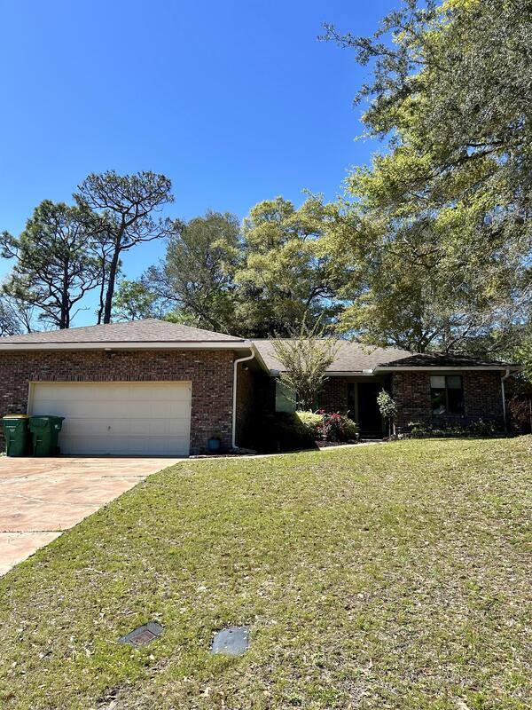 House for rent at 218 Yellow Pine Court, Niceville, FL 32578