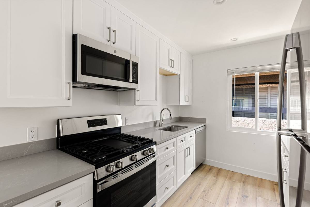 Apartment for rent at 4055 Utah St #1, San Diego, CA 92104