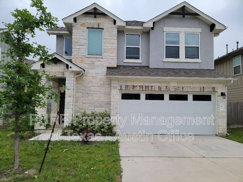 House for rent at 3201 College Park Dr #8, Round Rock, TX 78664