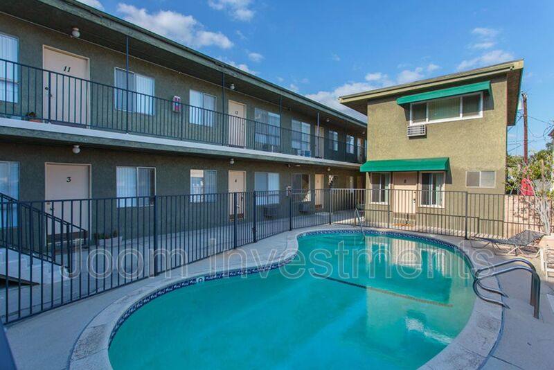 Apartment for rent at 350 S Sierra Madre Blvd #1, Pasadena, CA 91107